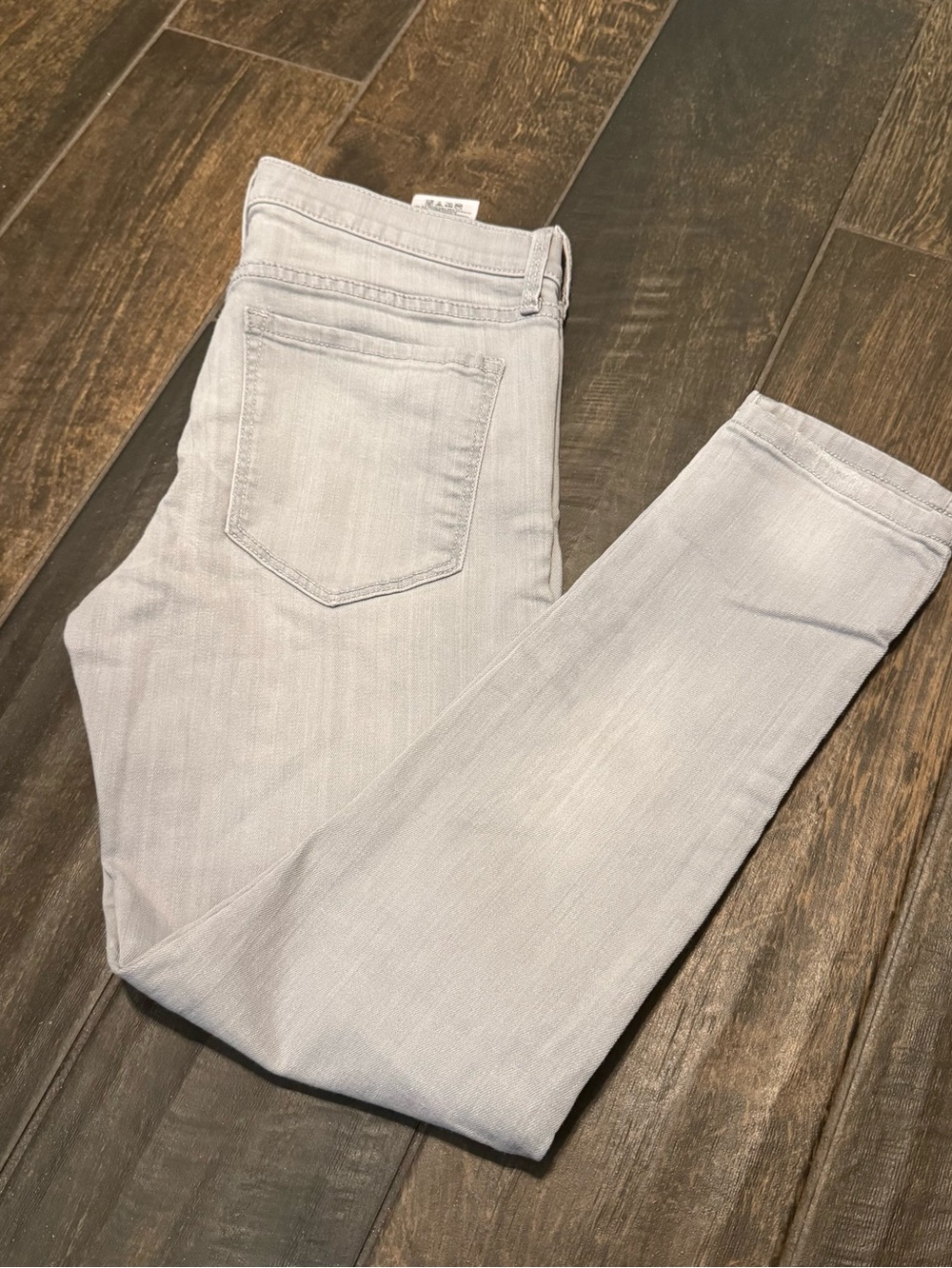 EUC Banana Republic Skinny Ankle Jeans